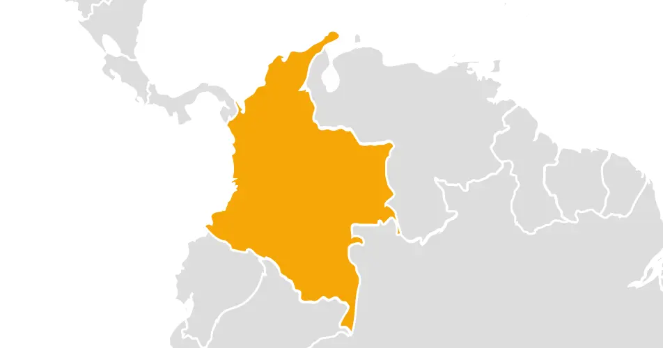 historias reales de conflicto en colombia - Aún hay guerra en Colombia