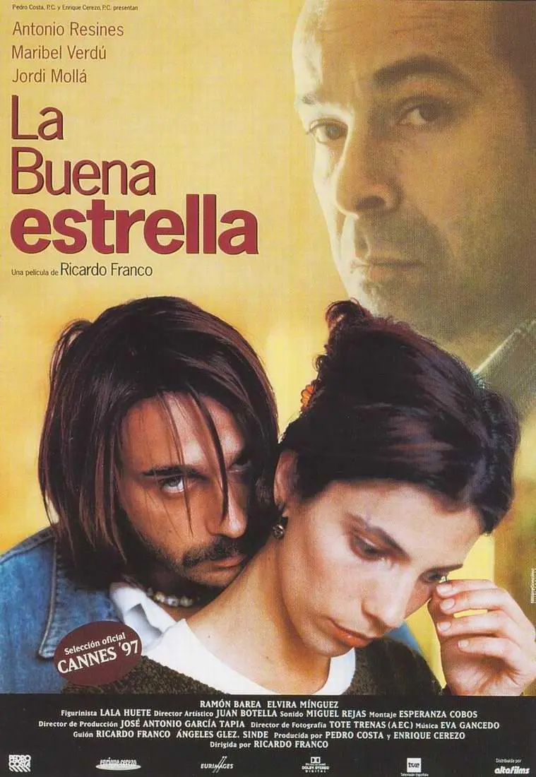 la buena estrella historia real - Cómo acaba la buena estrella