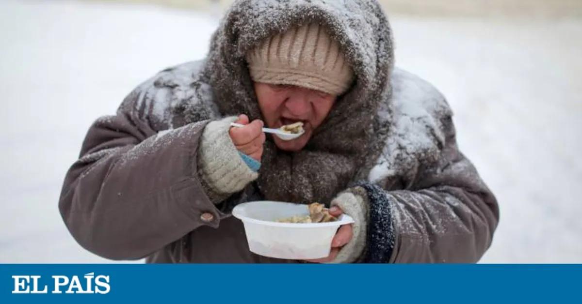 historias de la vida real cuando se evidencia la pobrreeza - Cómo afecta la pobreza en el estilo de vida