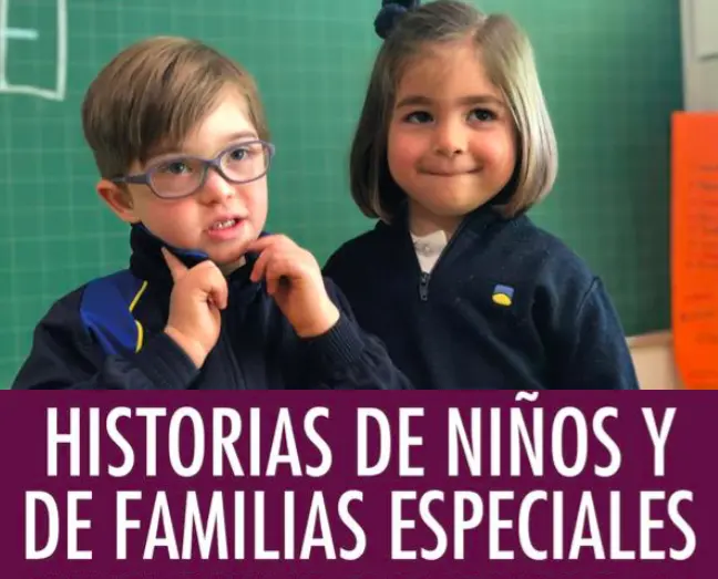 historias de vida real de estudiantes con disapacidad - Cómo aprenden los estudiantes con discapacidad