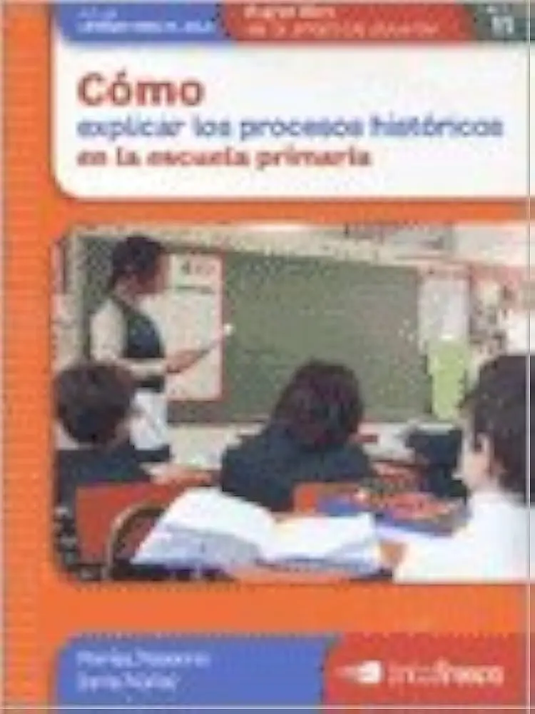 procesos y hechos historicos educacion primaria - Cómo citar el diseño curricular de nivel primario