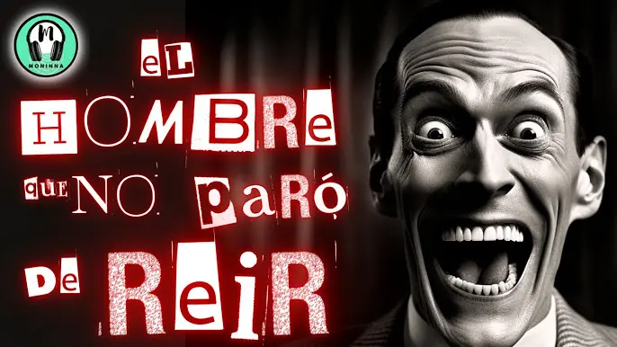 historis de teror voz real - Cómo clasificaría la historia que acabas de leer de terror de amor de suspenso de misterio u otro sustenten su respuesta