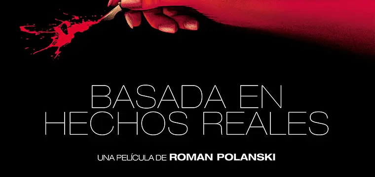 como se escribe basada en hechos reales - Cómo decir basado en hechos reales
