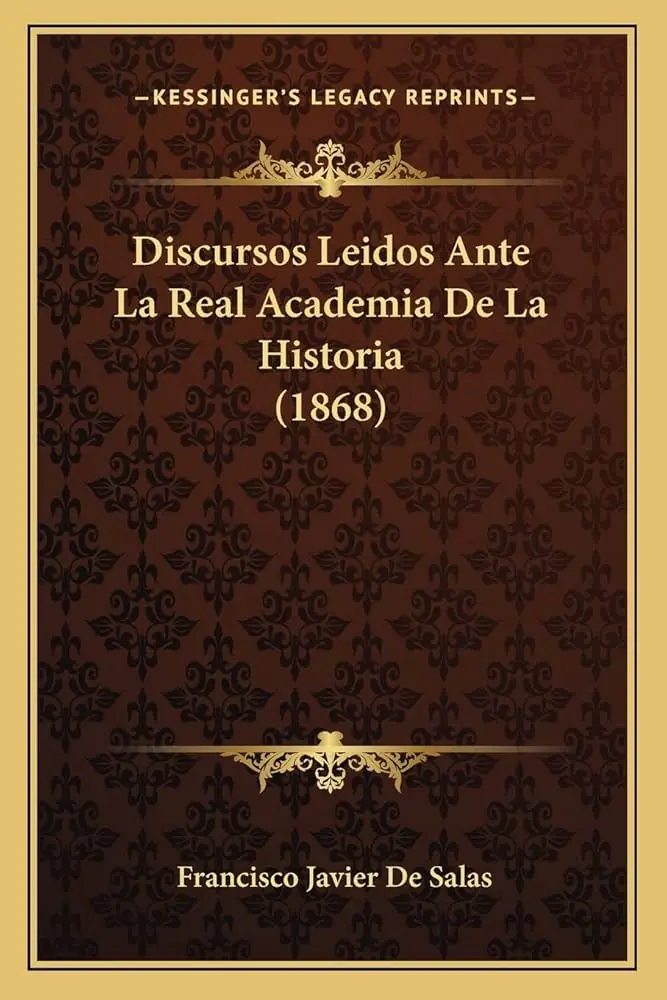 discursos real academia de la historia - Cómo define la Real Academia el discurso