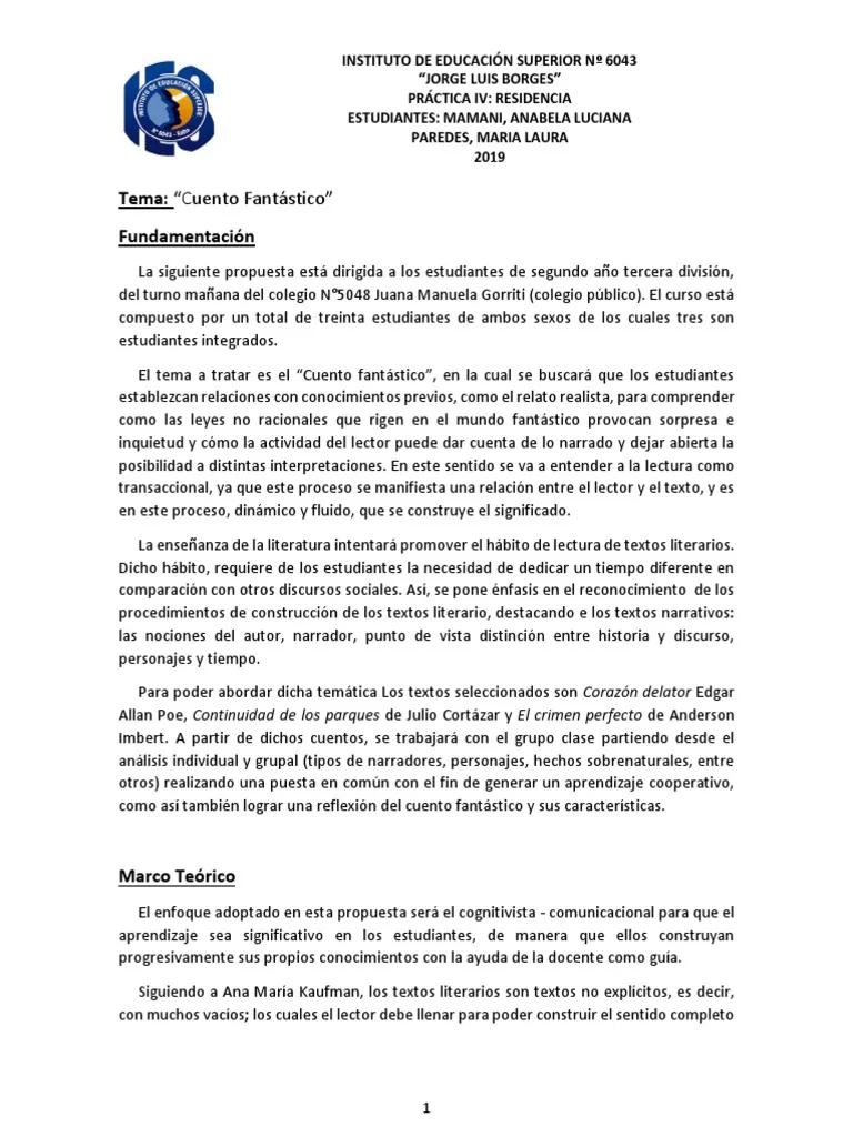 secuencia didactica distingue hechos reales de fantasía - Cómo diseñar una secuencia didáctica