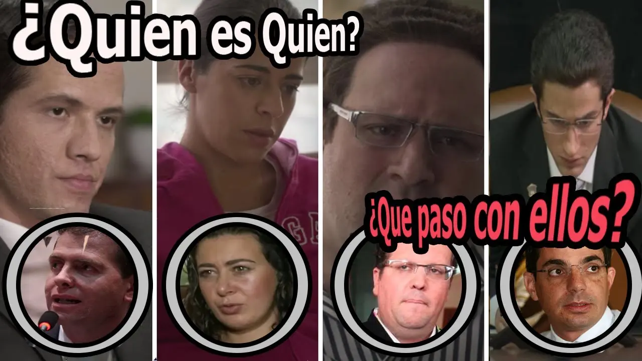 la busqueda hechos reales - Cómo encontraron el cuerpo de Paulette Gebara