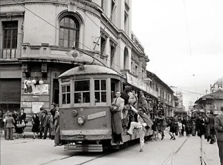 hechos historicos de bogota siglo xviii - Cómo era Bogotá en la epoca colonial