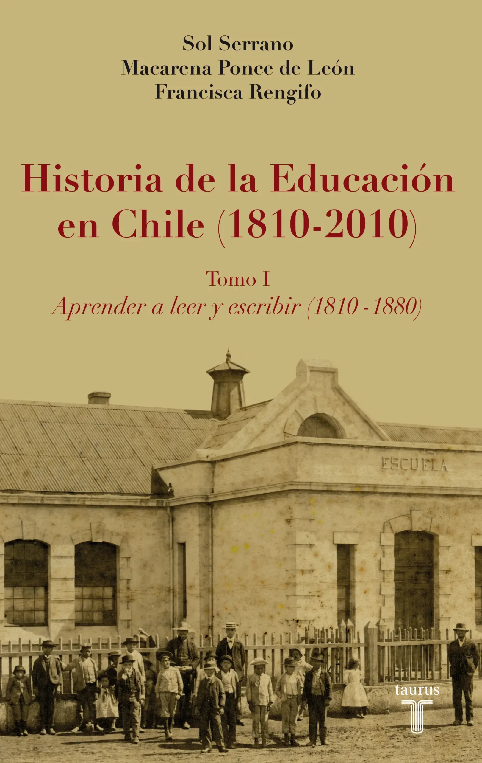 hechos historicos en la educacion chile - Cómo era la educación antiguamente en Chile