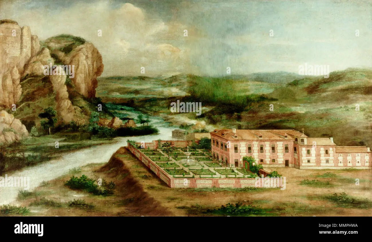 historia reales siglo xvii españa - Cómo era la vida en el siglo XVII