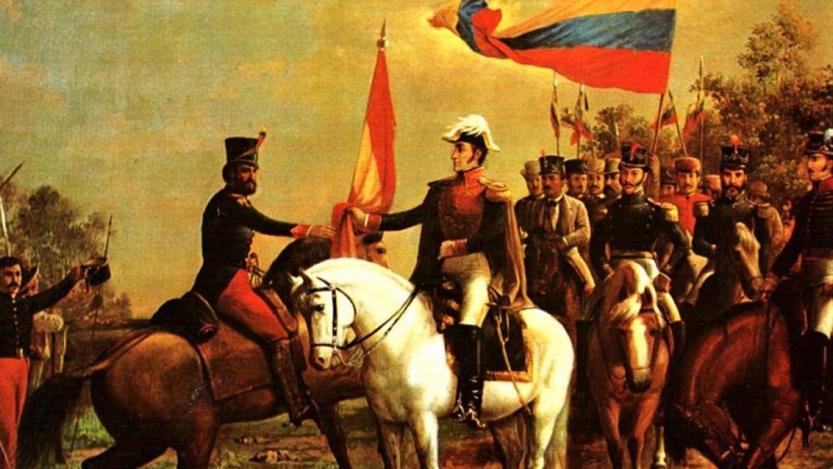 hechos historicos de la epoca de la colonia en colombia - Cómo era la vida en la época colonial en Colombia