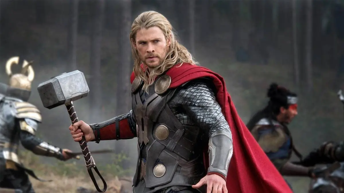 thor historia real - Cómo era verdaderamente Thor