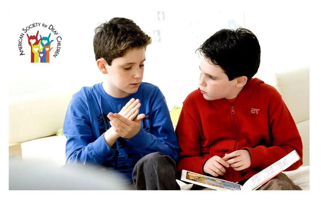 Historias Reales de Niños Sordos: Superando Obstáculos y Celebrando la Diversidad - Cómo es el comportamiento de un niño sordo historias reales niños sordos - Cómo es el comportamiento de un niño sordo