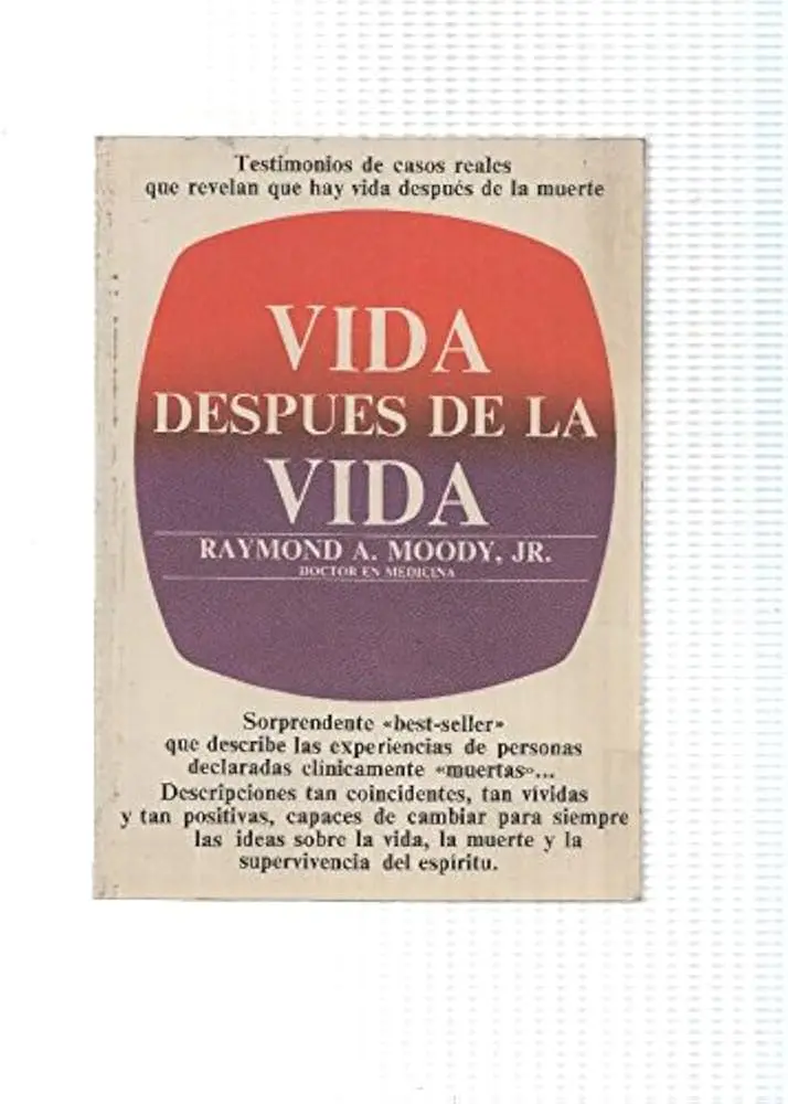historia y testimonios reales despues de morir - Cómo es el proceso después de la muerte