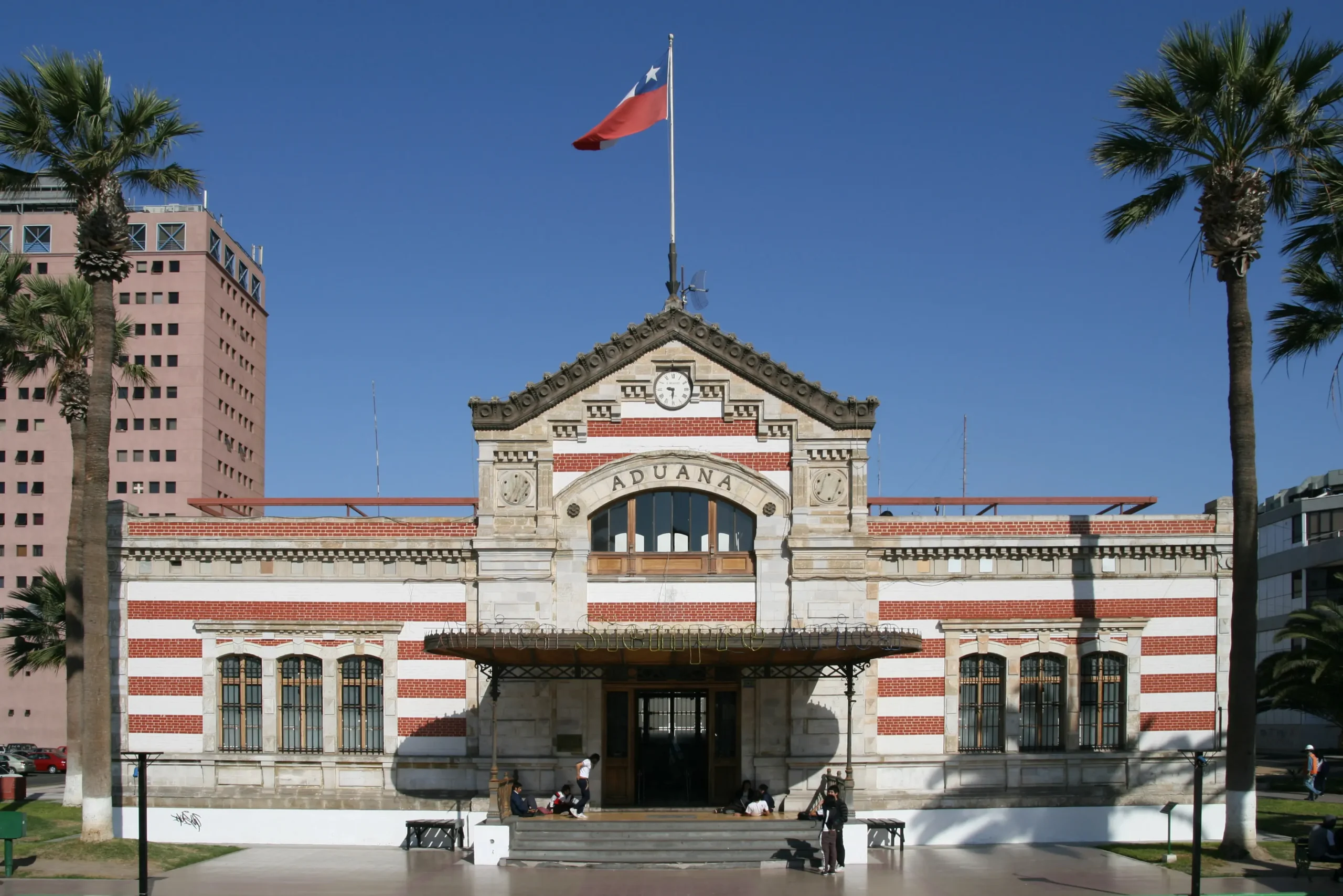 la cultura arica hechos historicos - Cómo es la cultura de Arica