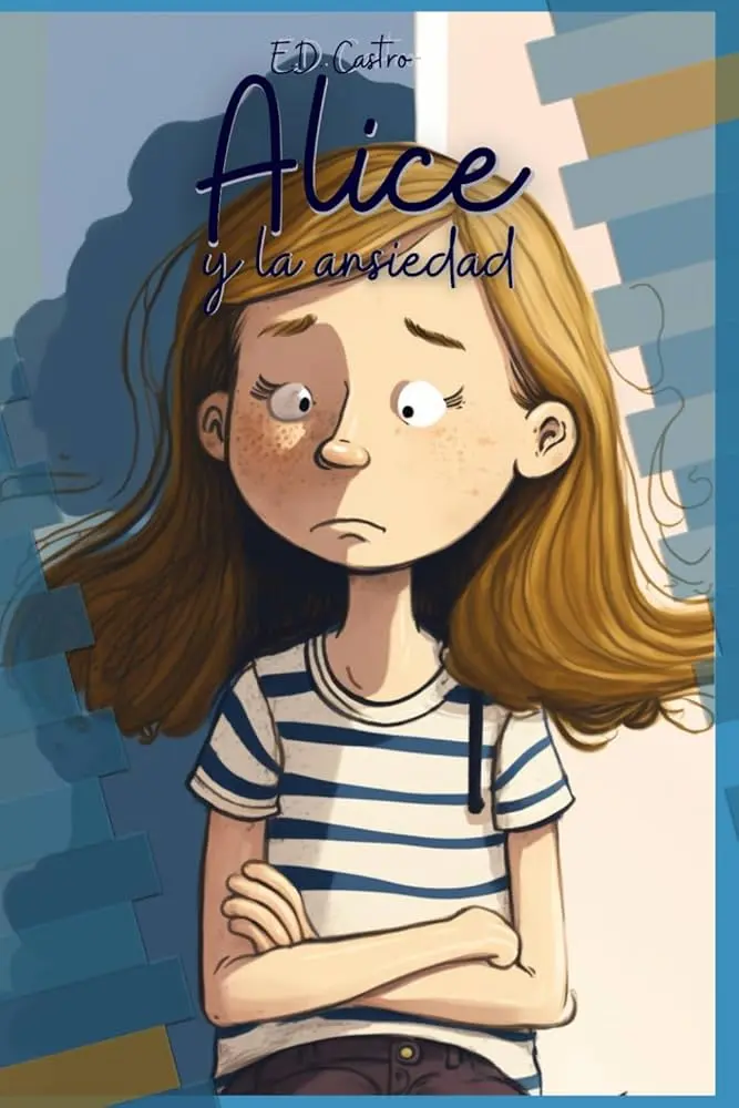 historias reales de adolescentes con ansiedad - Cómo es la vida de una persona con ansiedad