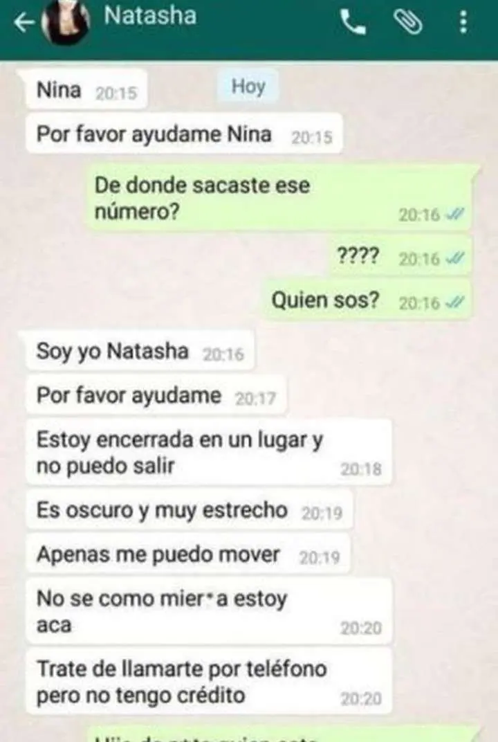 un conversacion de un relato de historia real - Cómo escribir una conversacion en un cuento ejemplo