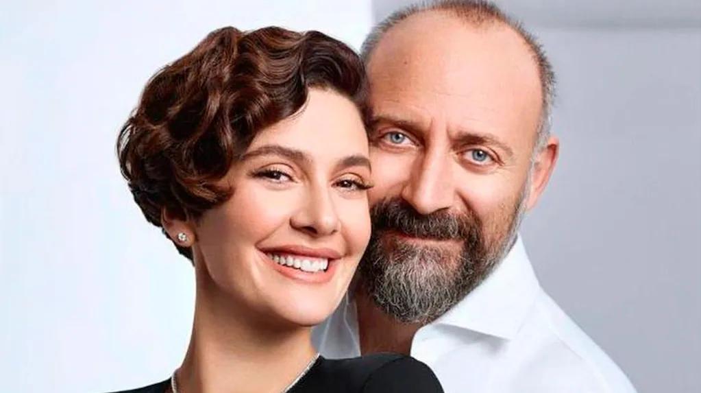 historia de onur y sherezade en la vida real - Cómo está Sherezade hoy
