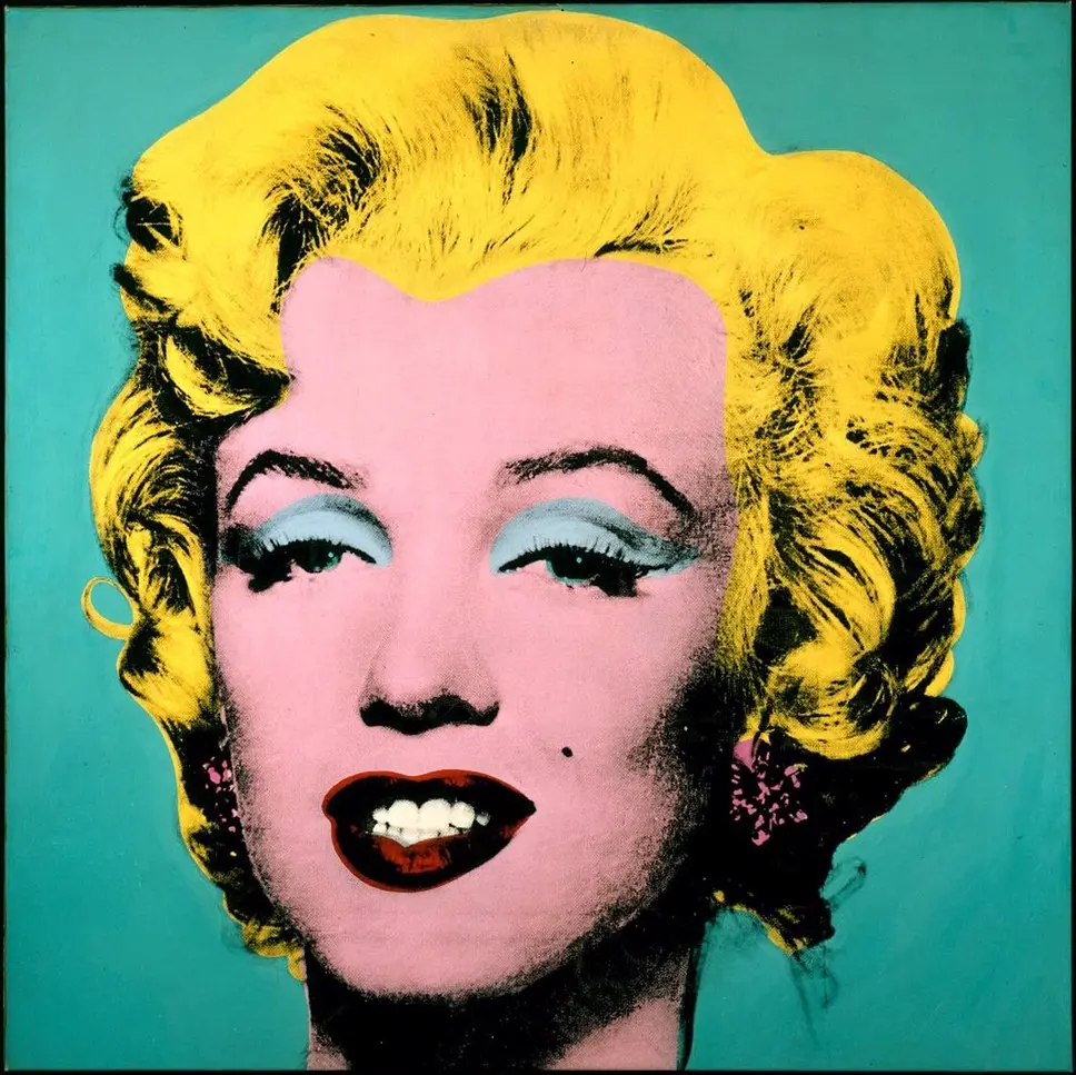 hechos historicos del arte pop - Cómo evoluciono el Pop Art