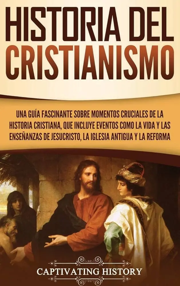 historia de la vida real cristiana - Cómo explica la vida el cristianismo