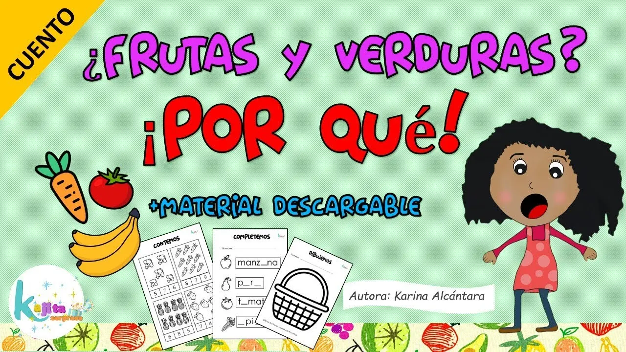 historias reales de la buena alimentacion - Cómo explicar la buena alimentación