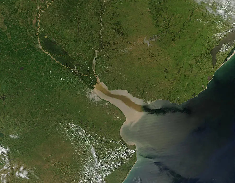 hechos históricos del río de la plata - Cómo fue el descubrimiento del Río de la Plata