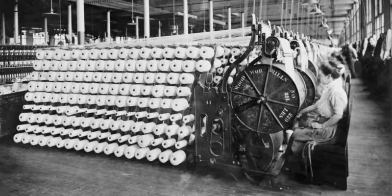 historia real sobre el uso de la tecnologia - Cómo fue el inicio de la tecnología