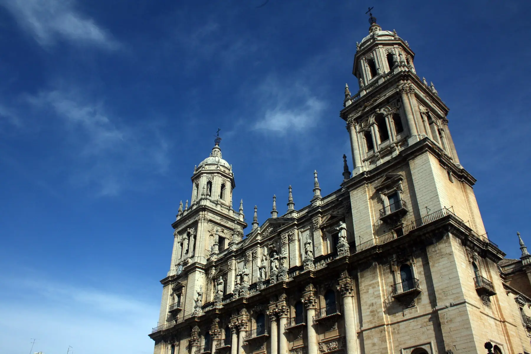 Jaén: Un Viaje a Través de la Historia y la Cultura - Cómo fue la historia de Jaén hecho historico ocurrido de jaen - Cómo fue la historia de Jaén