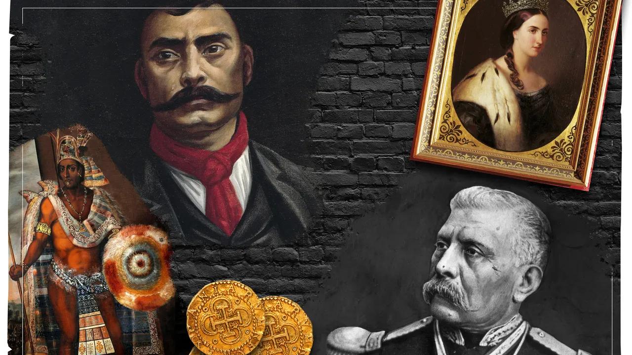 La Evolución de la Educación en México: Un Viaje a Través de la Historia - Cómo fue la historia de la educación en México hechoas historicos de mexico que trate del estudio - Cómo fue la historia de la educación en México