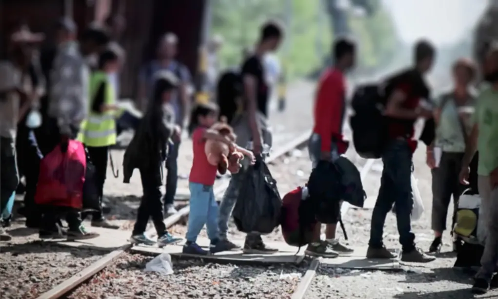 ejemplos migraciones internas historias reales - Cómo fueron las migraciones internas en Argentina