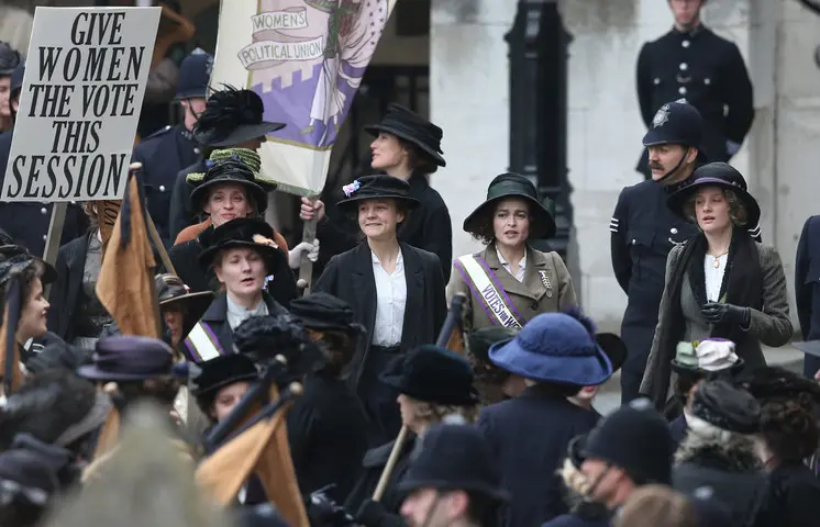 La Historia de la Participación Femenina: Un Viaje a Través del Tiempo - Cómo ha sido la participación de la mujer en la sociedad hechos historicos de la participacion femenina - Cómo ha sido la participación de la mujer en la sociedad