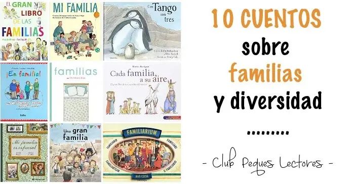 historias reales sobre la diversidad familiar - Cómo influye la diversidad en la familia