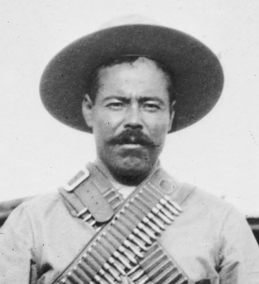 hechos historicos de francisco villa - Cómo le decían a Pancho Villa