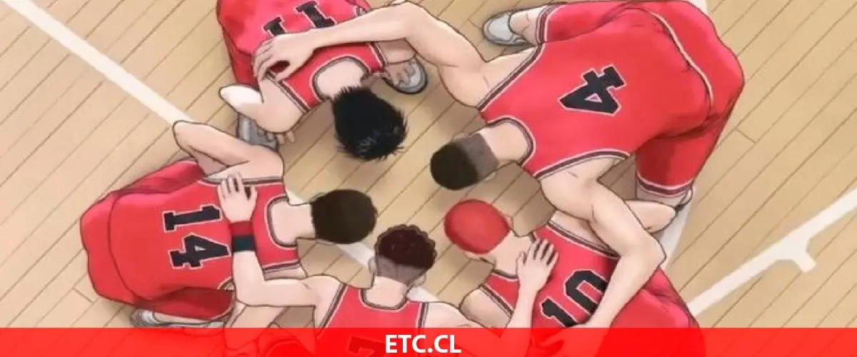 slam dunk historia real - Cómo le fue a Slam Dunk en Japón