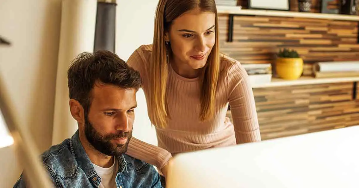 parejas que surgen en los negocios historias reales - Cómo llevar un negocio con tu pareja