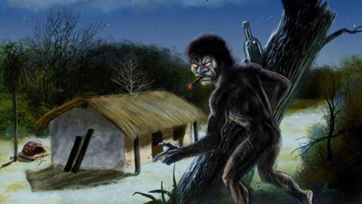 El Pombero: Un Duende Guaraní de Leyendas y Realidades - Cómo saber si el Pombero está cerca pombero historias reales - Cómo saber si el Pombero está cerca