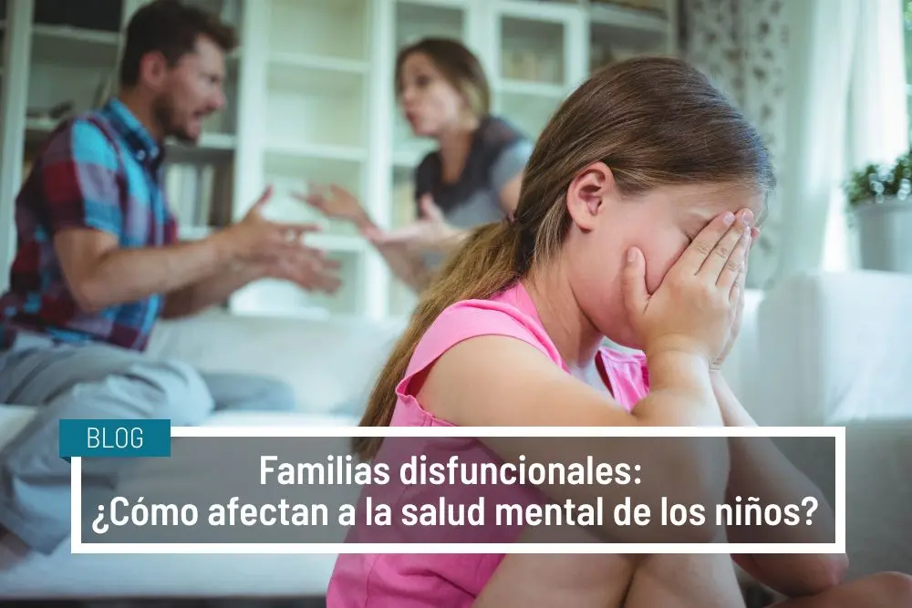 historia real de familia destruida - Cómo saber si estoy en una familia disfuncional