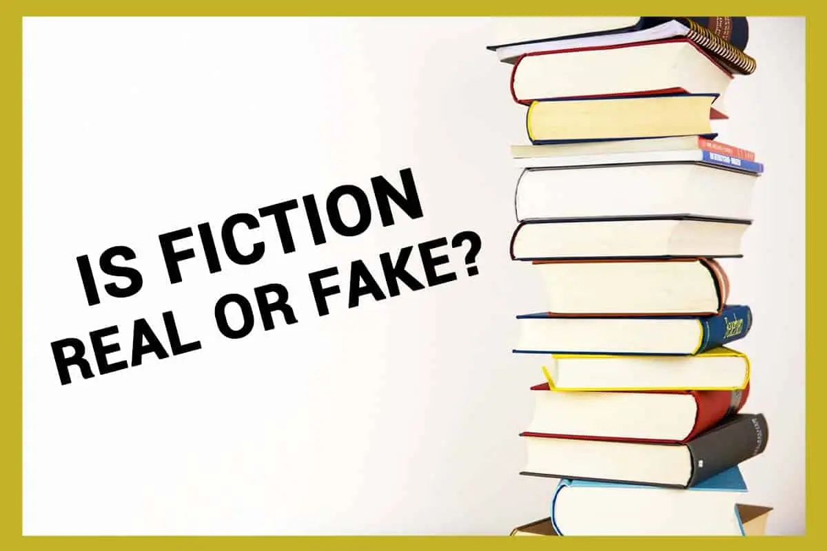 un libro que cuenta una historia real es ficcion - Cómo saber si un libro es ficción o realidad