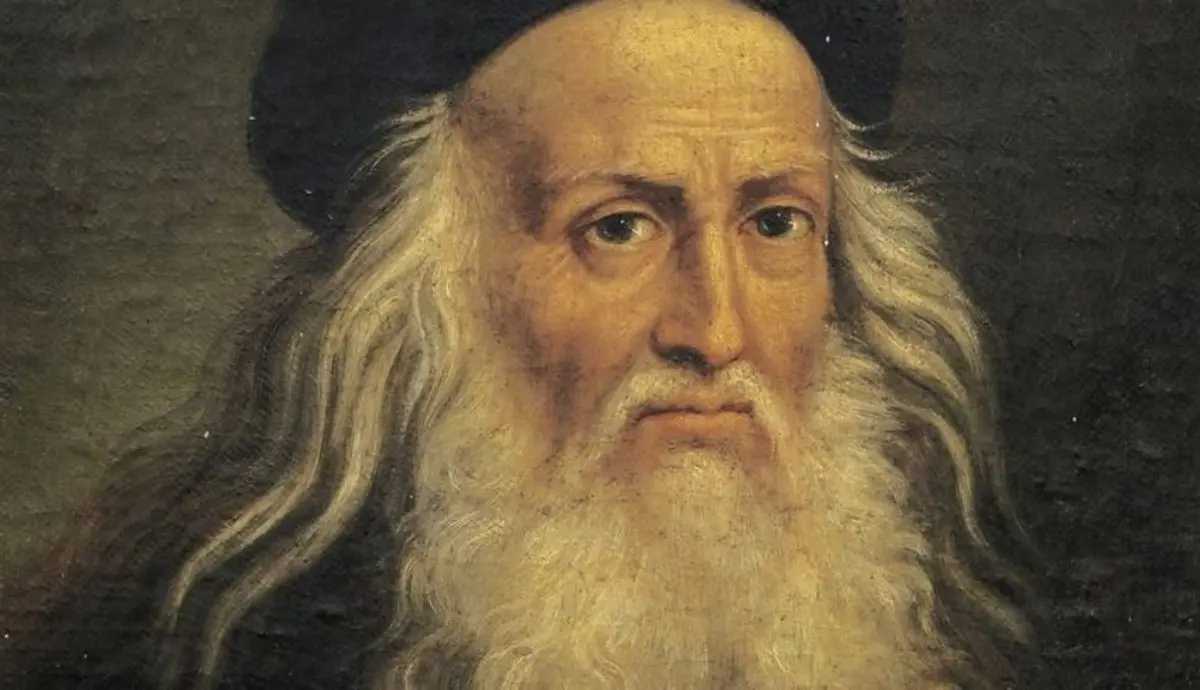 hecho historico de leonardo da vinci - Cómo se conoce a Leonardo da Vinci en todo el mundo