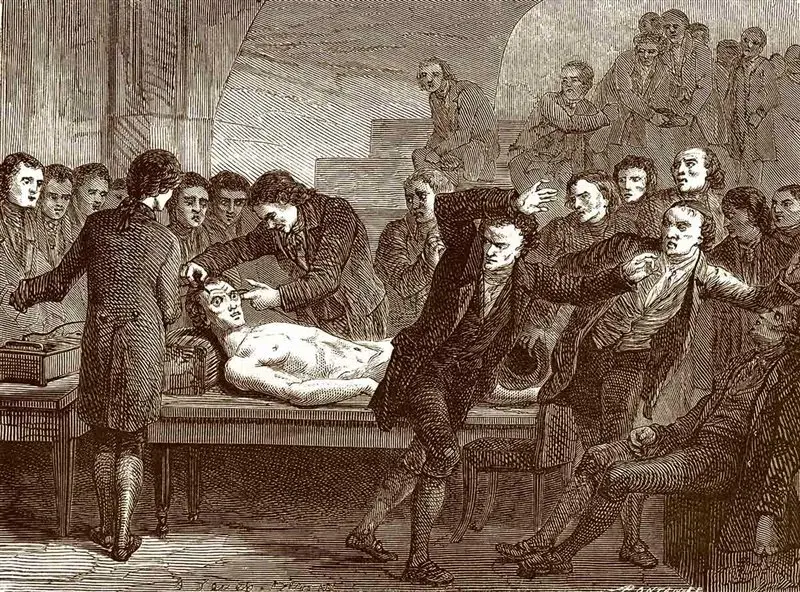 La Historia Real Detrás del Monstruo de Frankenstein: Más Allá de la Ficción - Cómo se creó la historia de Frankenstein historia real de frankeisten - Cómo se creó la historia de Frankenstein
