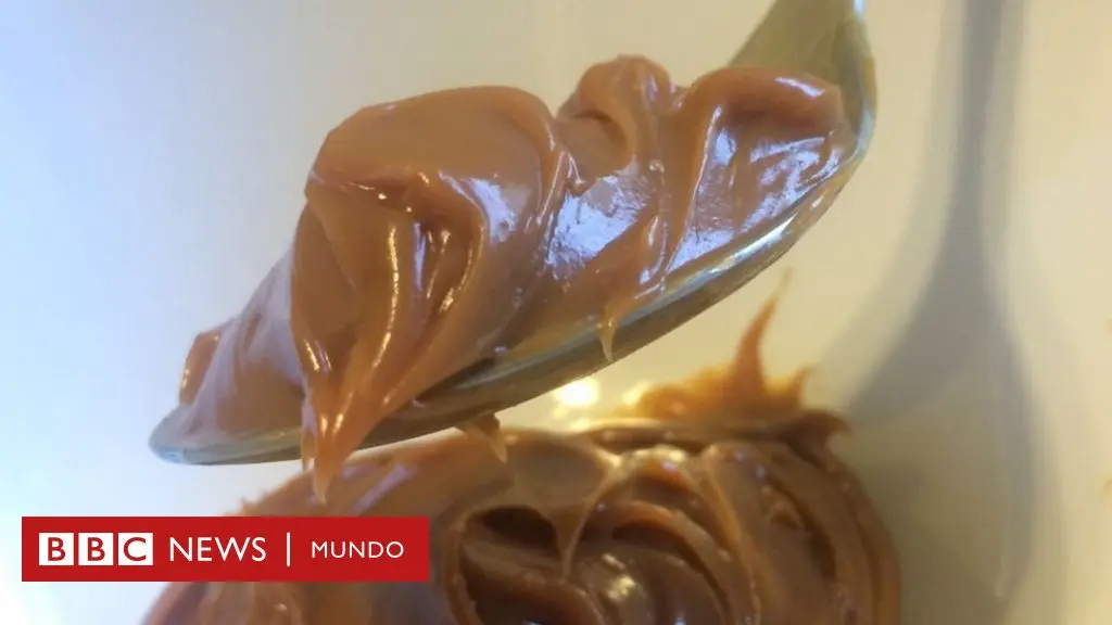 dulce real historia - Cómo se descubrió el dulce de leche