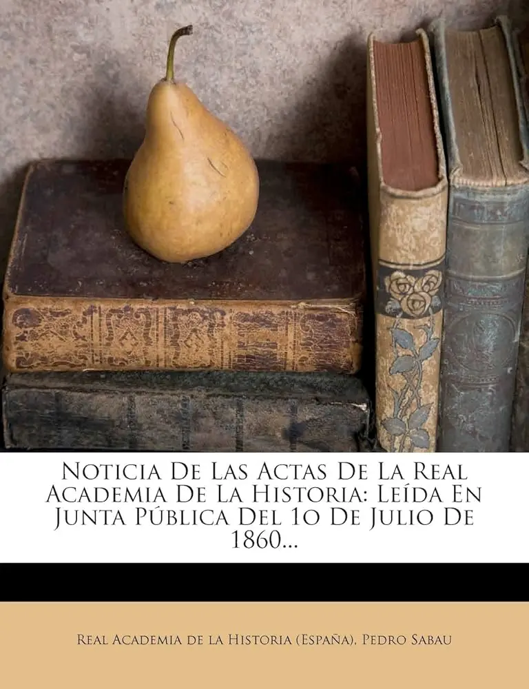 actas de la real academia de la historia - Cómo se dice el acta o la acta RAE