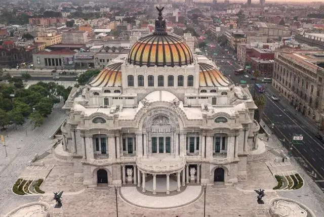 real academia de bellas artes de san fernando historia - Cómo se fundó bellas artes