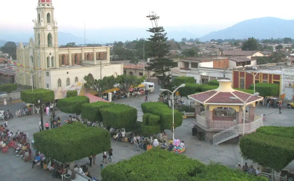 hechos historicos de zapotiltic jalisco - Cómo se fundó Zapotiltic Jalisco