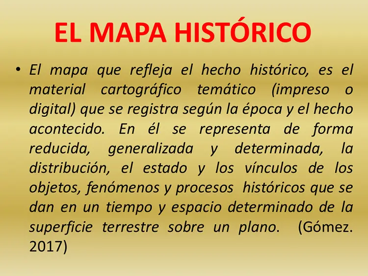 como se fabrica el hecho historico - Cómo se hace la historia