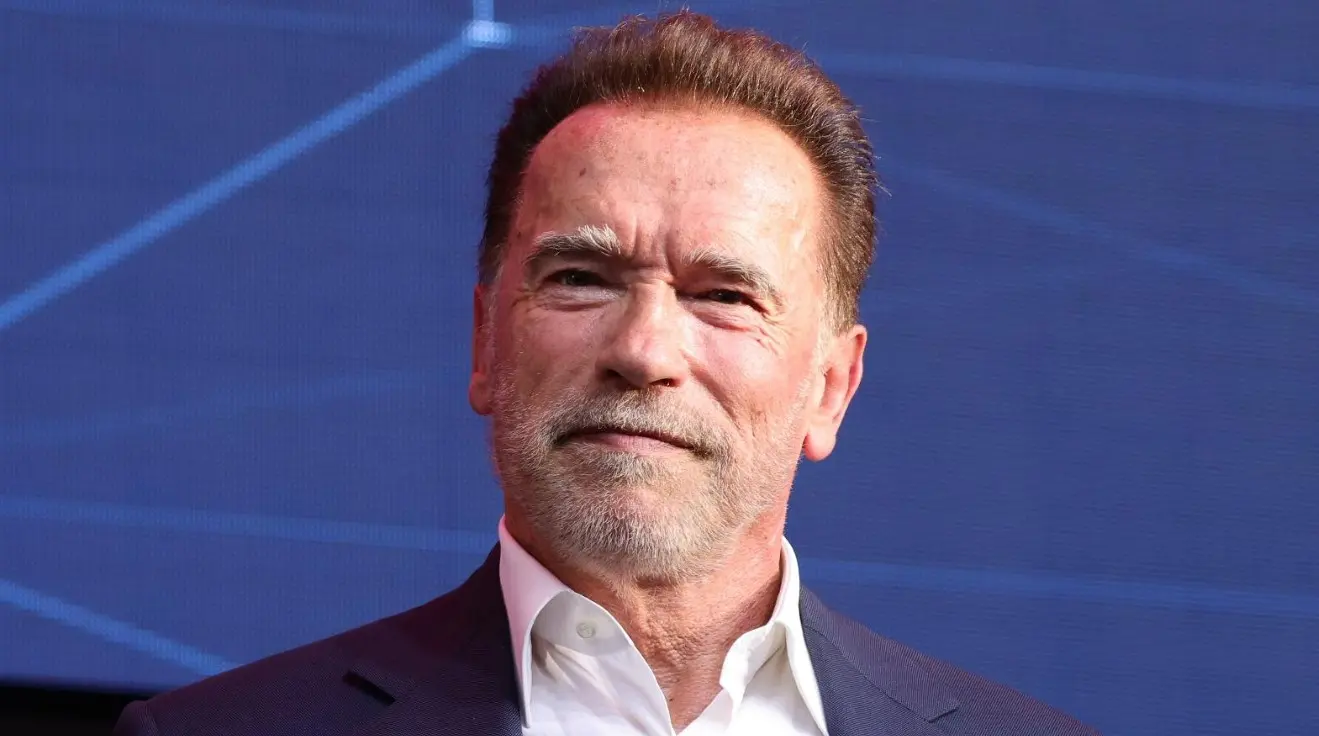 la historia de arnol en la vida real - Cómo se hizo millonario Arnold Schwarzenegger