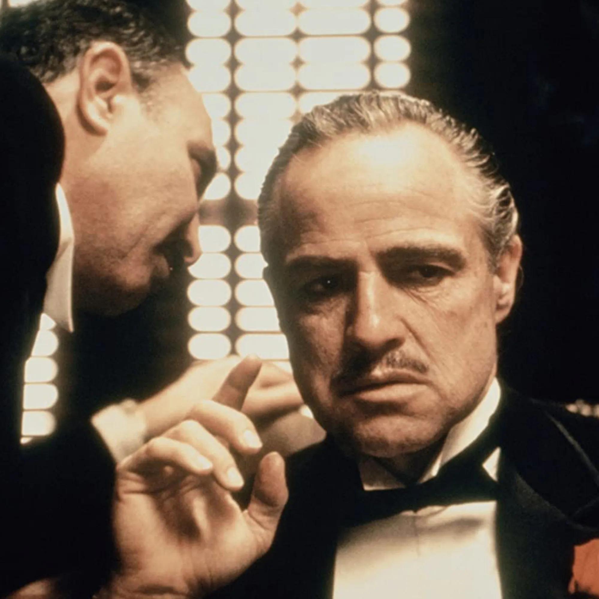 the godfather se baso en hechos reales - Cómo se hizo rico Vito Corleone