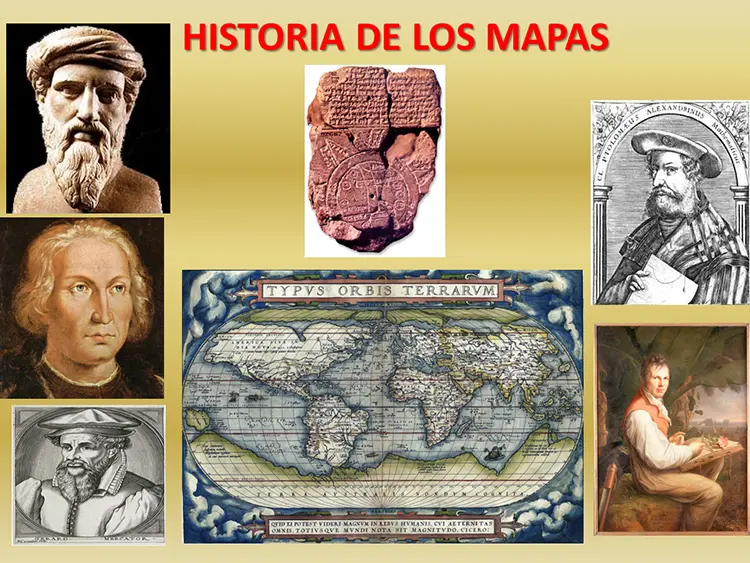 como se denomina buscar hechos historicos - Cómo se le llama a las diferentes formas de interpretar un hecho histórico