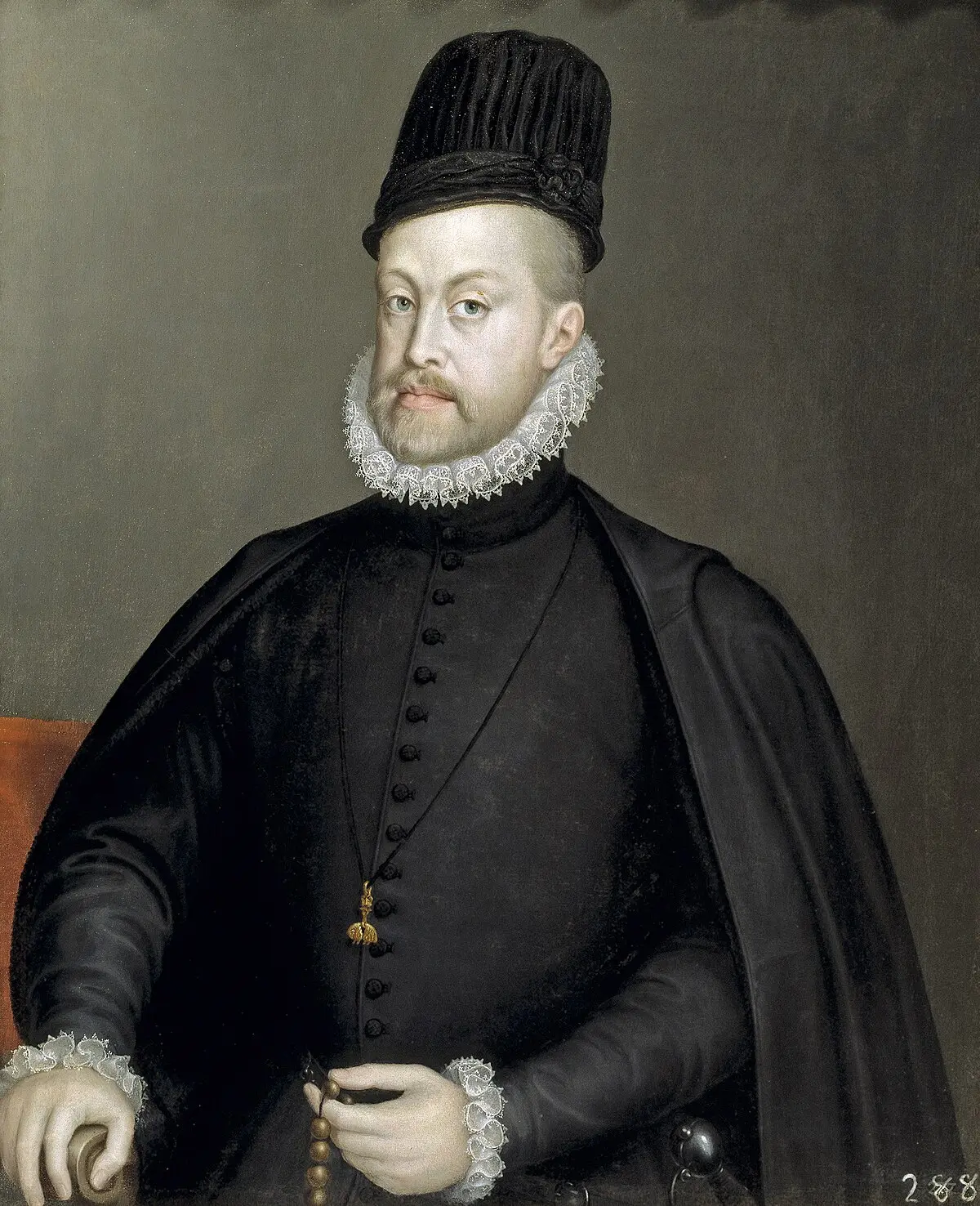 felipe iii real academia de historia - Cómo se le llamaba a Felipe III