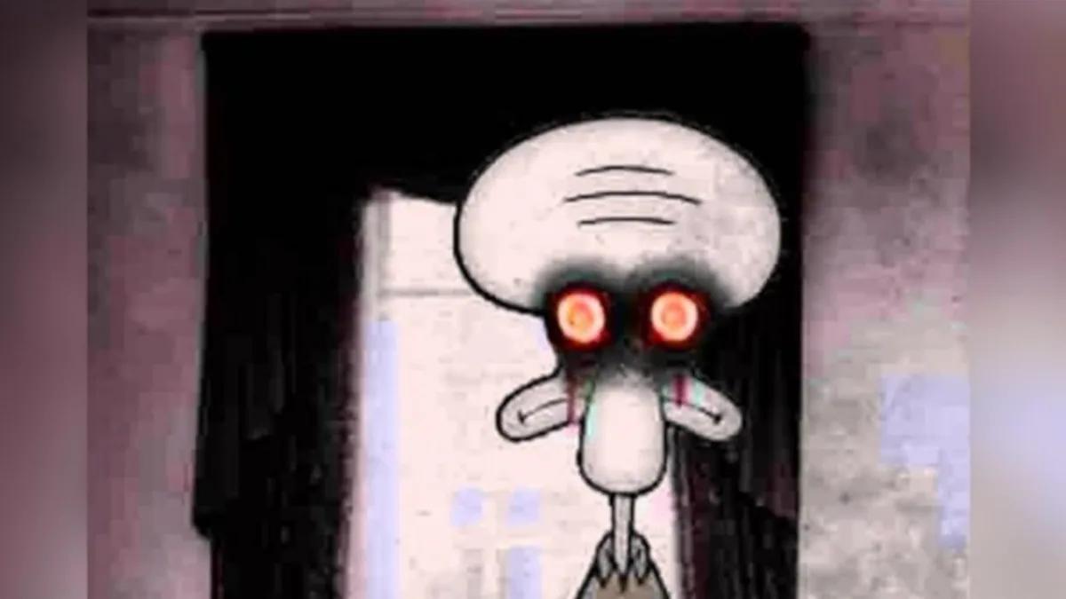 historia real de bob esponja calamardo suicidio - Cómo se llama el capítulo de Bob Esponja donde Calamardo