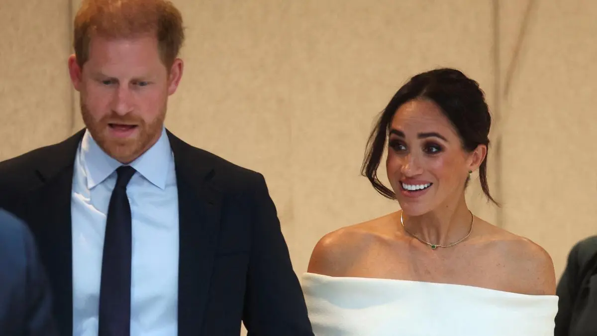 una historia de amor real príncipe harry y meghan markle - Cómo se llama el libro de Harry y Meghan